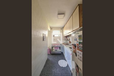 Apartamento à venda com 70m², 3 quartos e 1 vagaCozinha