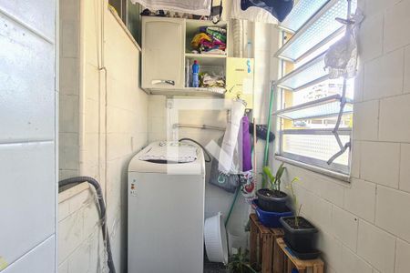 Apartamento à venda com 70m², 3 quartos e 1 vagaÁrea de Serviço