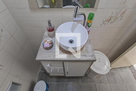 Apartamento à venda com 70m², 3 quartos e 1 vagaBanheiro