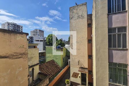 Apartamento à venda com 70m², 3 quartos e 1 vagaQuarto 