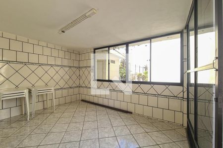 Apartamento à venda com 70m², 3 quartos e 1 vagaÁrea comum - Salão de festas
