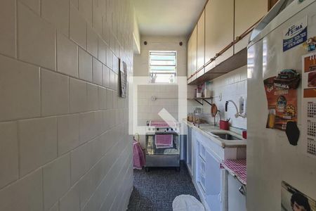 Apartamento à venda com 70m², 3 quartos e 1 vagaCozinha