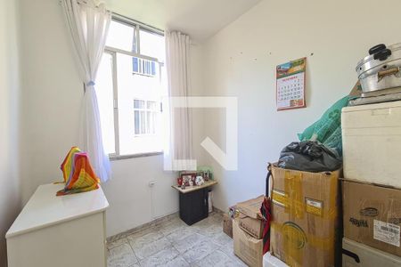 Apartamento à venda com 70m², 3 quartos e 1 vagaQuarto 