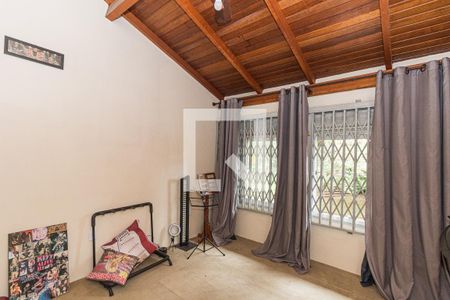 Casa à venda com 174m², 4 quartos e 2 vagasQuarto 4