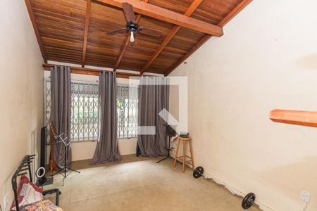 Casa à venda com 174m², 4 quartos e 2 vagasQuarto 4