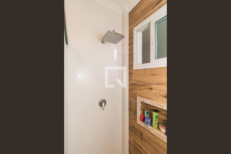 Casa à venda com 174m², 4 quartos e 2 vagasBanheiro Social