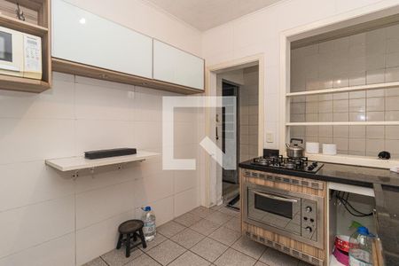 Casa à venda com 174m², 4 quartos e 2 vagasCozinha e Área de Serviço