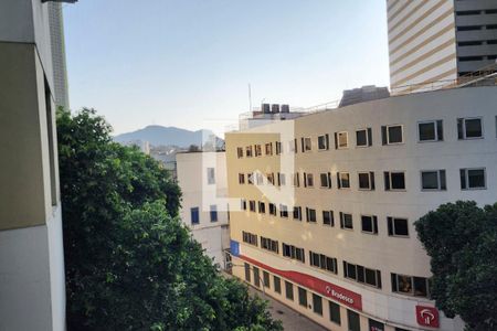 Apartamento à venda com 26m², 1 quarto e sem vaga Apartamento à venda com 26m², 1 quarto e sem vagaVista