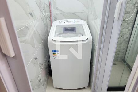 Apartamento à venda com 26m², 1 quarto e sem vaga Apartamento à venda com 26m², 1 quarto e sem vagaÁrea de Serviço