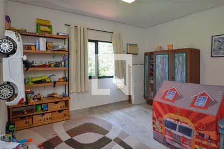 Casa de condomínio à venda com 300m², 5 quartos e 1 vaga Casa de condomínio à venda com 300m², 5 quartos e 1 vagaQuarto 3