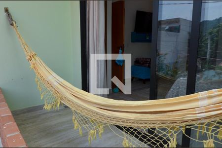 Casa de condomínio à venda com 300m², 5 quartos e 1 vaga Casa de condomínio à venda com 300m², 5 quartos e 1 vagaVaranda da Suite 1