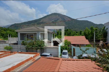 Casa de condomínio à venda com 300m², 5 quartos e 1 vaga Casa de condomínio à venda com 300m², 5 quartos e 1 vagaVaranda da Suite 1