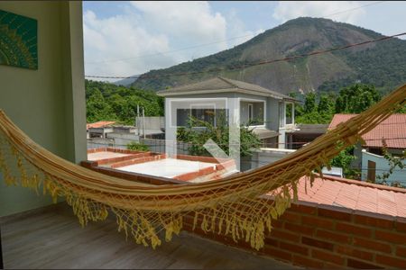 Casa de condomínio à venda com 300m², 5 quartos e 1 vaga Casa de condomínio à venda com 300m², 5 quartos e 1 vagaVaranda da Suite 1