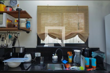 Casa de condomínio à venda com 300m², 5 quartos e 1 vaga Casa de condomínio à venda com 300m², 5 quartos e 1 vagaCozinha