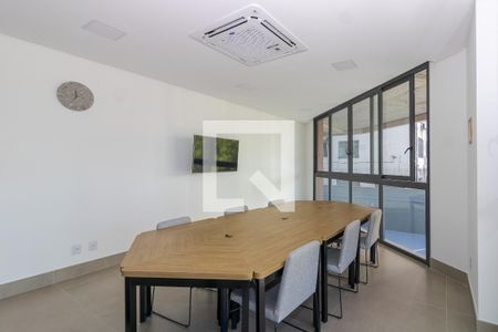 Casa de condomínio à venda com 29m², 1 quarto e sem vaga Casa de condomínio à venda com 29m², 1 quarto e sem vagaCoworking