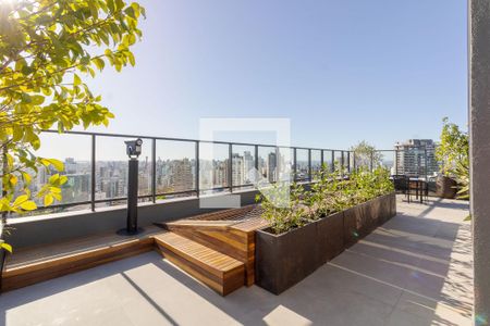 Casa de condomínio à venda com 29m², 1 quarto e sem vaga Casa de condomínio à venda com 29m², 1 quarto e sem vagaÁrea comum