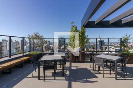 Casa de condomínio à venda com 29m², 1 quarto e sem vaga Casa de condomínio à venda com 29m², 1 quarto e sem vagaEspaço Gourmet