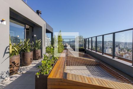 Casa de condomínio à venda com 29m², 1 quarto e sem vaga Casa de condomínio à venda com 29m², 1 quarto e sem vagaÁrea comum