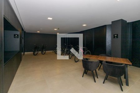 Casa de condomínio à venda com 29m², 1 quarto e sem vaga Casa de condomínio à venda com 29m², 1 quarto e sem vagaHall de Entrada