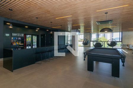 Casa de condomínio à venda com 29m², 1 quarto e sem vaga Casa de condomínio à venda com 29m², 1 quarto e sem vagaEspaço de Jogos