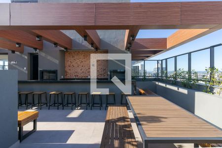 Casa de condomínio à venda com 29m², 1 quarto e sem vaga Casa de condomínio à venda com 29m², 1 quarto e sem vagaEspaço Gourmet