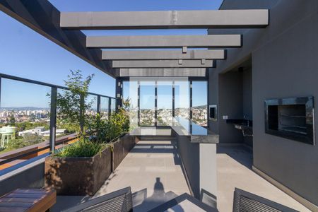 Casa de condomínio à venda com 29m², 1 quarto e sem vaga Casa de condomínio à venda com 29m², 1 quarto e sem vagaEspaço Gourmet