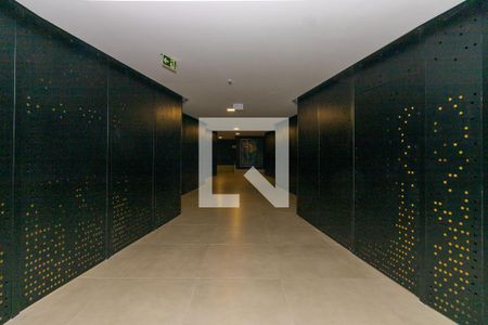 Casa de condomínio à venda com 29m², 1 quarto e sem vaga Casa de condomínio à venda com 29m², 1 quarto e sem vagaHall de Entrada