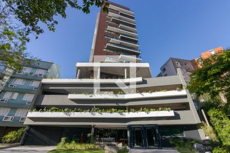 Casa de condomínio à venda com 29m², 1 quarto e sem vaga Casa de condomínio à venda com 29m², 1 quarto e sem vagaFachada