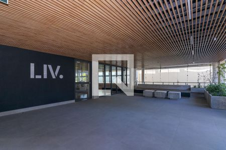 Apartamento à venda com 43m², 1 quarto e sem vaga Apartamento à venda com 43m², 1 quarto e sem vagaÁrea comum