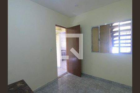 Quarto 01 de casa para alugar com 3 quartos, 80m² em Parque Continental Iii, Guarulhos
