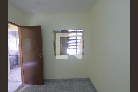 Quarto 01 de casa para alugar com 3 quartos, 80m² em Parque Continental Iii, Guarulhos