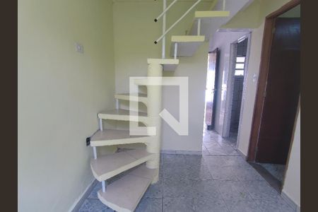 Sala de casa para alugar com 3 quartos, 80m² em Parque Continental Iii, Guarulhos