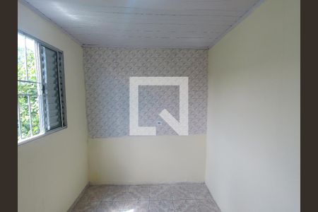 Quarto 02 de casa para alugar com 3 quartos, 80m² em Parque Continental Iii, Guarulhos