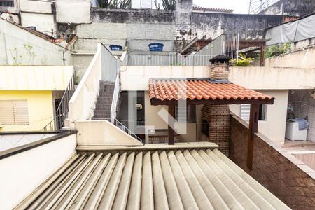 Casa à venda com 170m², 3 quartos e 3 vagas Casa à venda com 170m², 3 quartos e 3 vagasVista