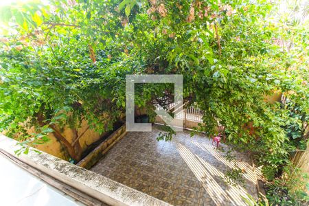 Casa à venda com 120m², 2 quartos e 2 vagas Casa à venda com 120m², 2 quartos e 2 vagasVista do Terraço