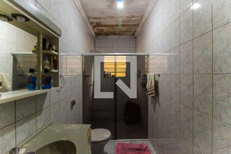 Casa à venda com 120m², 2 quartos e 2 vagas Casa à venda com 120m², 2 quartos e 2 vagasBanheiro