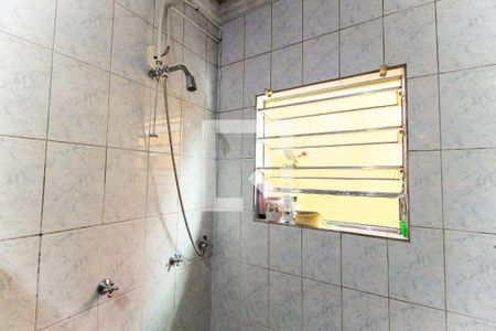 Casa à venda com 120m², 2 quartos e 2 vagas Casa à venda com 120m², 2 quartos e 2 vagasBanheiro