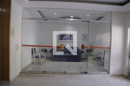 Apartamento à venda com 69m², 2 quartos e 1 vagaHall de entrada