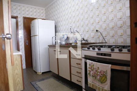 Apartamento à venda com 69m², 2 quartos e 1 vagaCozinha