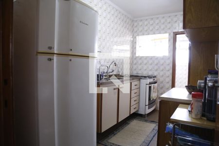 Apartamento à venda com 69m², 2 quartos e 1 vagaCozinha