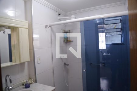 Apartamento à venda com 69m², 2 quartos e 1 vagaBanheiro