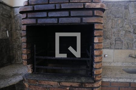 Apartamento à venda com 69m², 2 quartos e 1 vagaÁrea comum - Churrasqueira