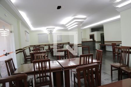 Apartamento à venda com 69m², 2 quartos e 1 vagaSalão de Festas