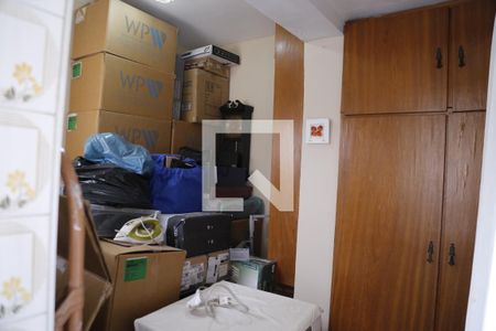 Apartamento à venda com 69m², 2 quartos e 1 vagaQuarto de Serviço