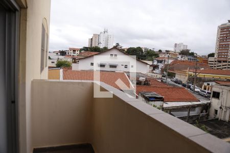 Apartamento à venda com 69m², 2 quartos e 1 vagaVaranda