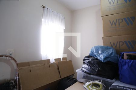 Apartamento à venda com 69m², 2 quartos e 1 vagaQuarto de Serviço