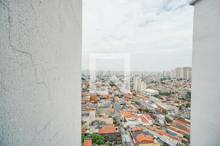 Apartamento à venda com 74m², 3 quartos e 2 vagasVista do quarto 02