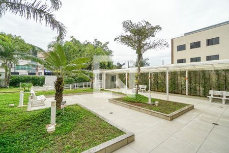 Apartamento à venda com 74m², 3 quartos e 2 vagasÁrea comum