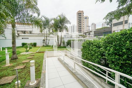 Apartamento à venda com 74m², 3 quartos e 2 vagasÁrea comum