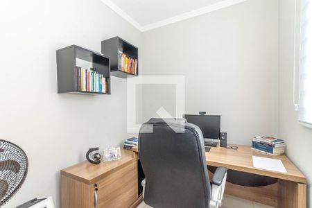 Casa à venda com 212m², 3 quartos e 6 vagas Casa à venda com 212m², 3 quartos e 6 vagasQuarto